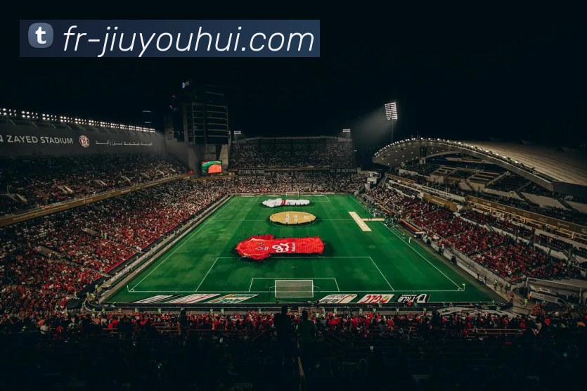 J9九游会官网APP 体育赛事宣传图